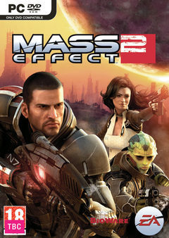 Mass Effect 2