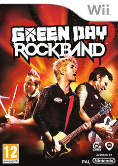 Green Day: Rock Band