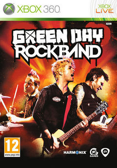 Green Day: Rock Band