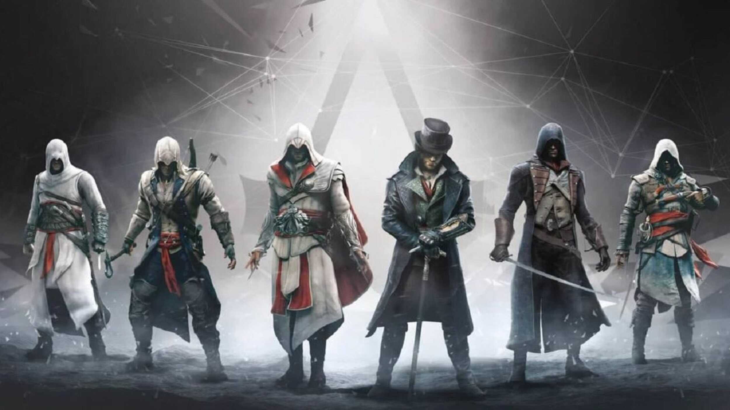 'Assassin's Creed Rift' podría tener lugar en Baghdad.