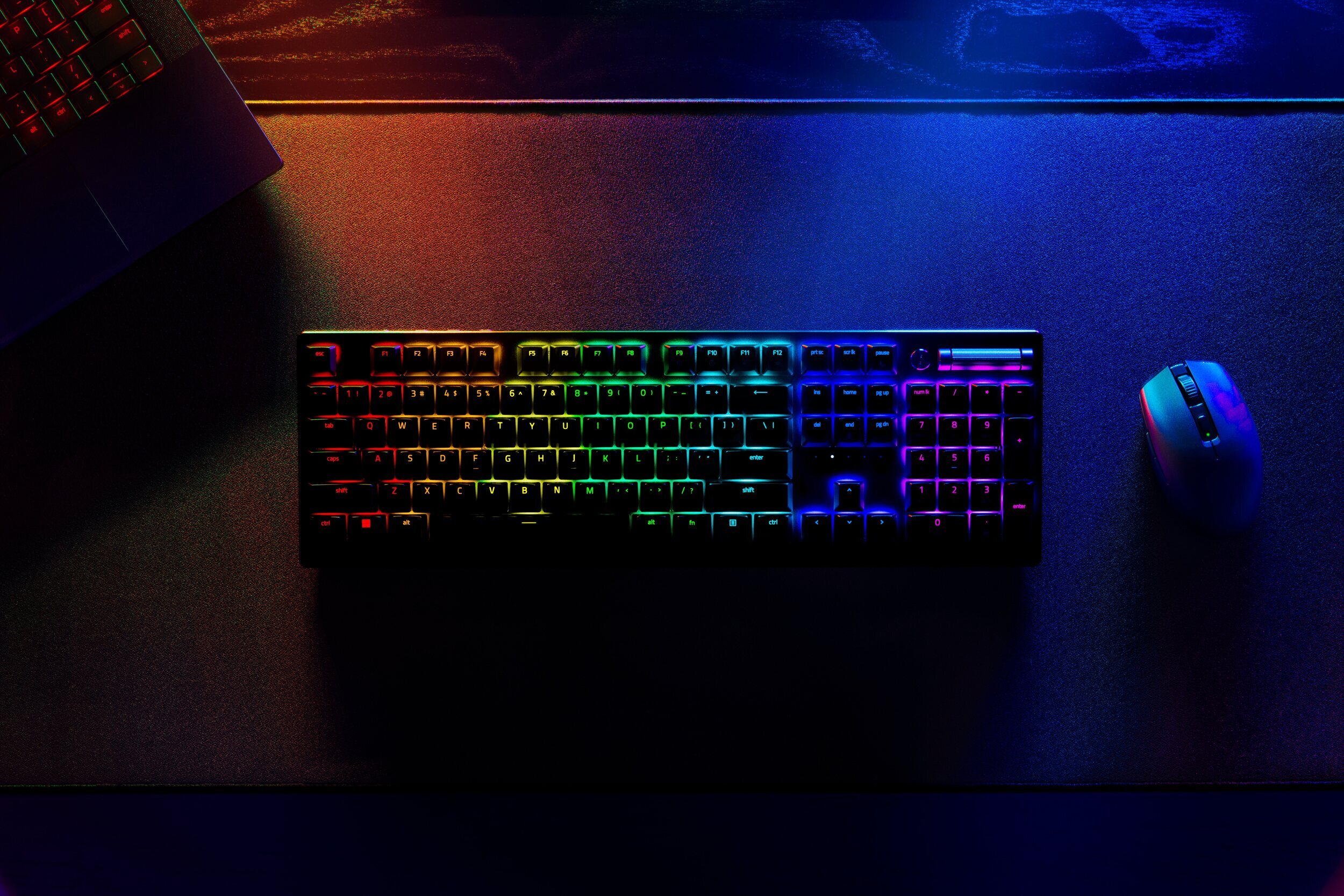 Razer DeathStalker V2 Pro