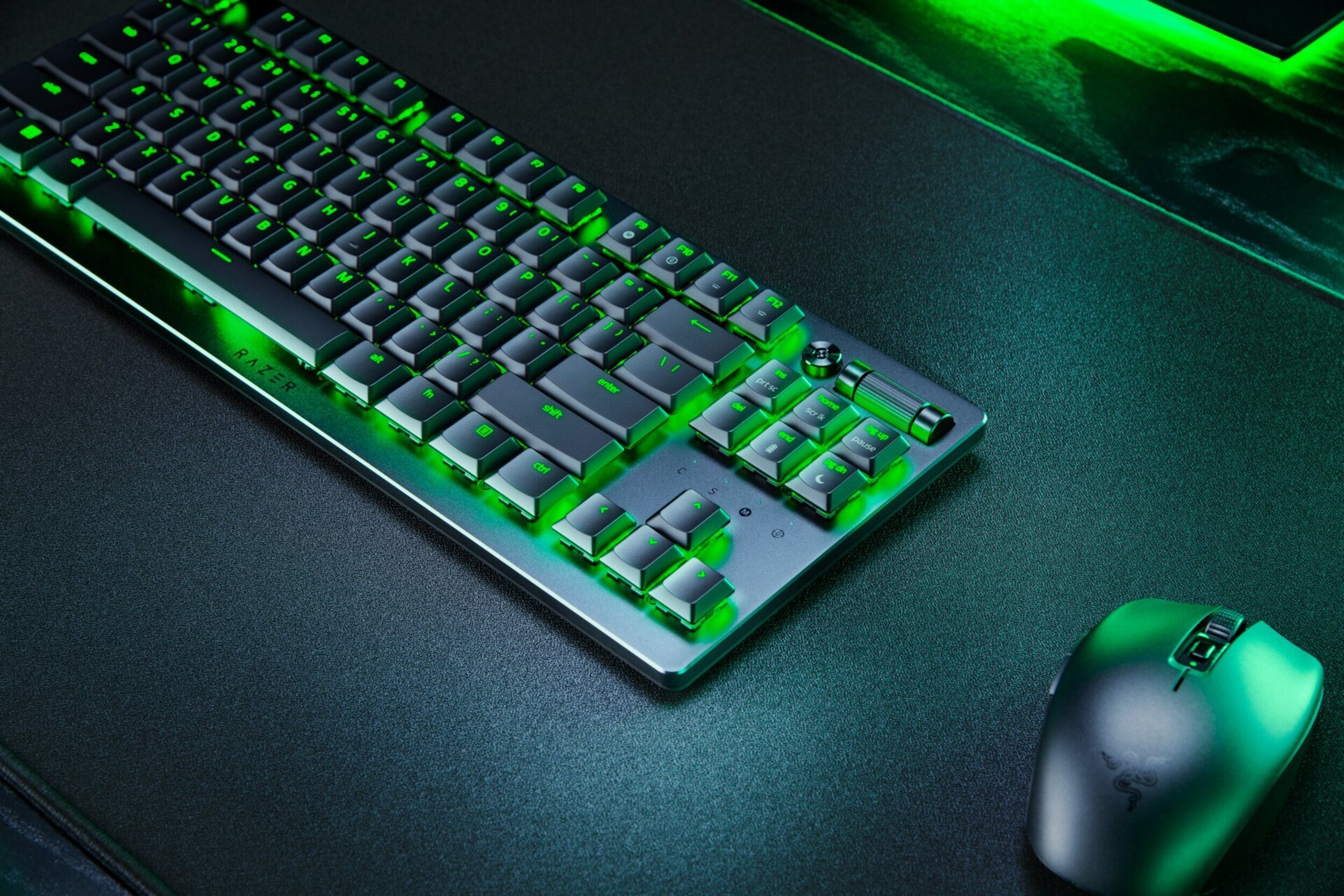 Razer DeathStalker V2 Pro Tenkeyless