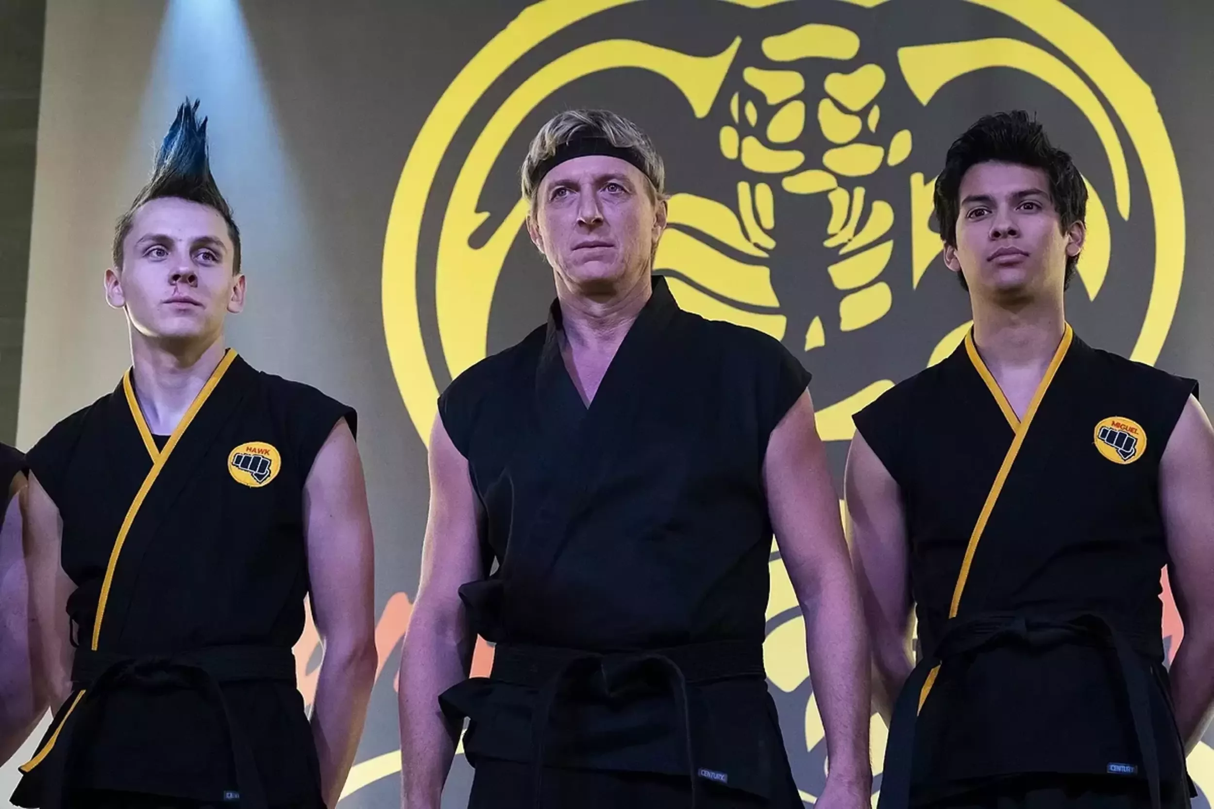 Cobra Kai