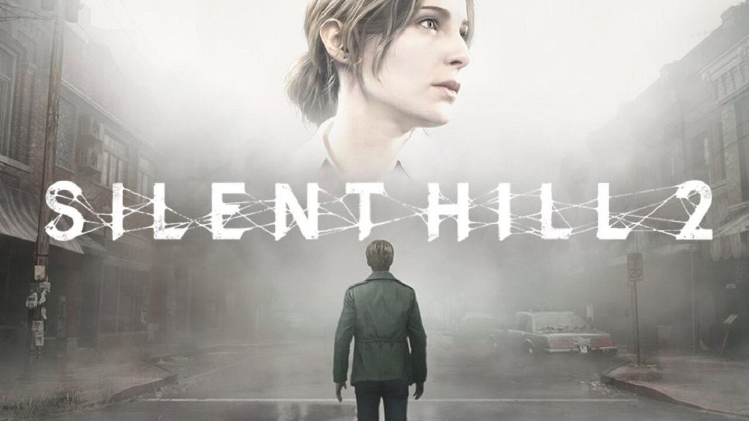 'Silent Hill 2'