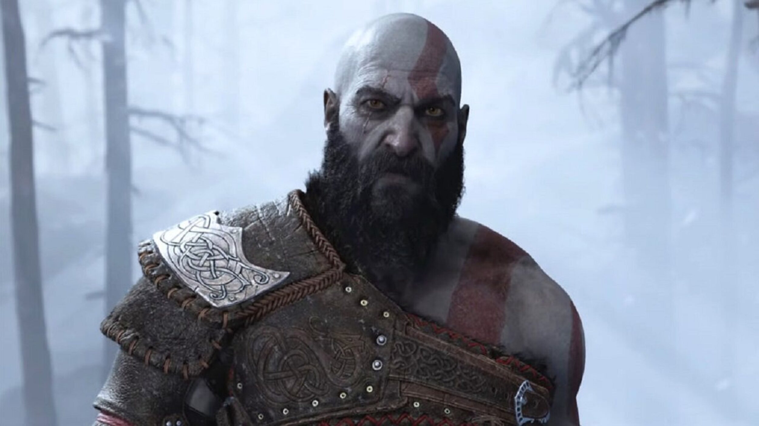 'God of War: Ragnarok'