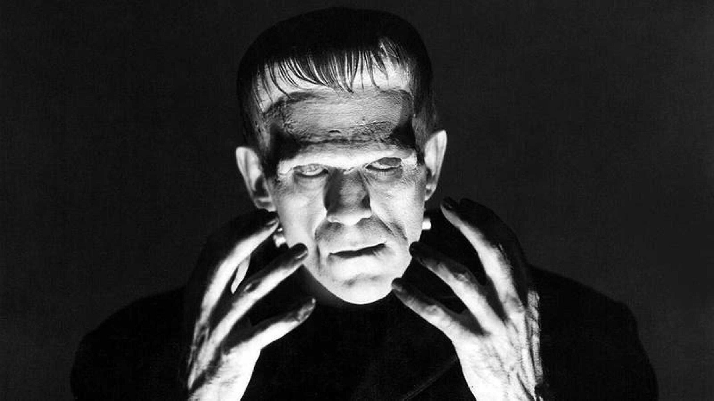 El Monstruo de Frankenstein