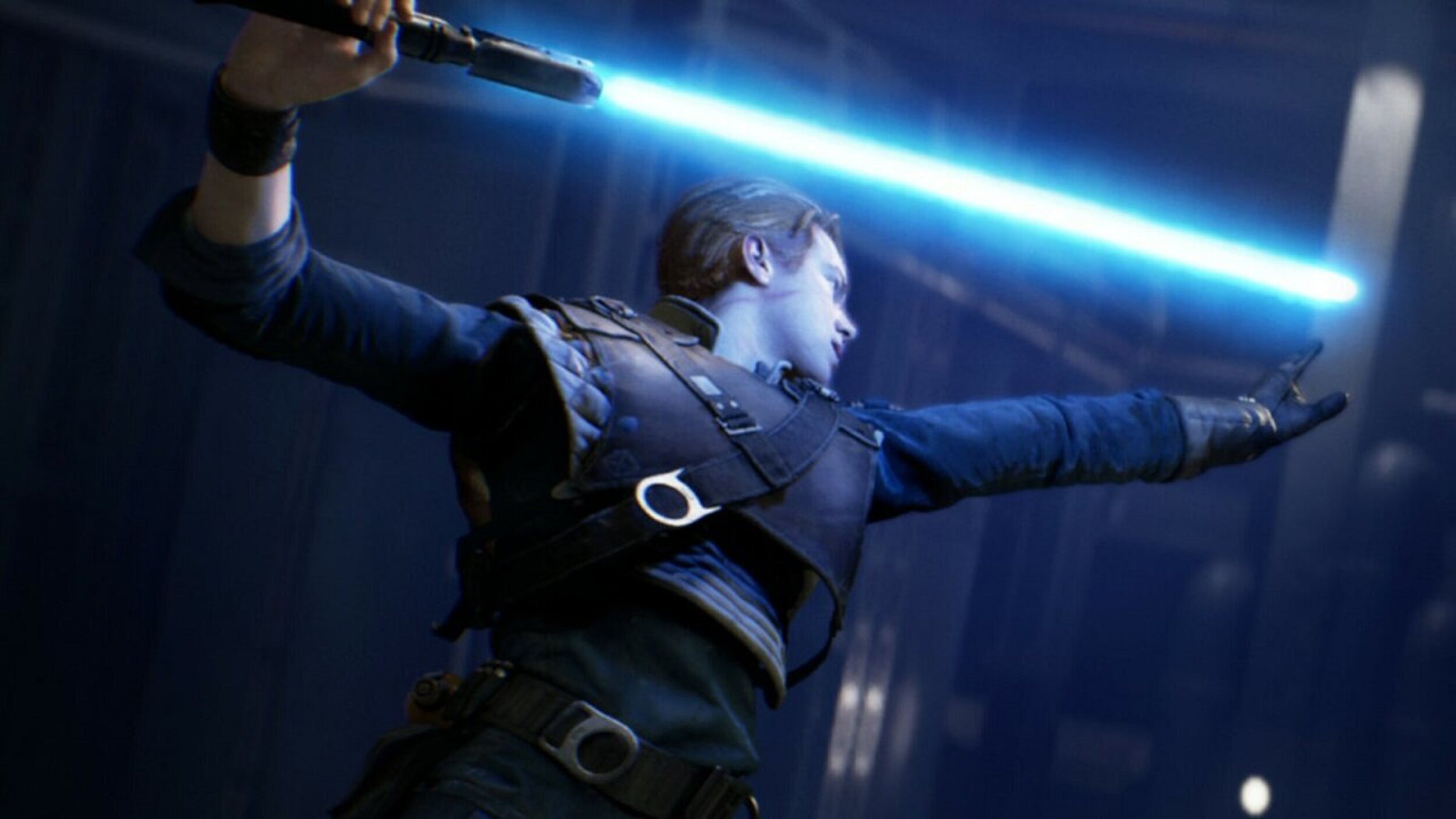 'Star Wars Jedi: Fallen Order'