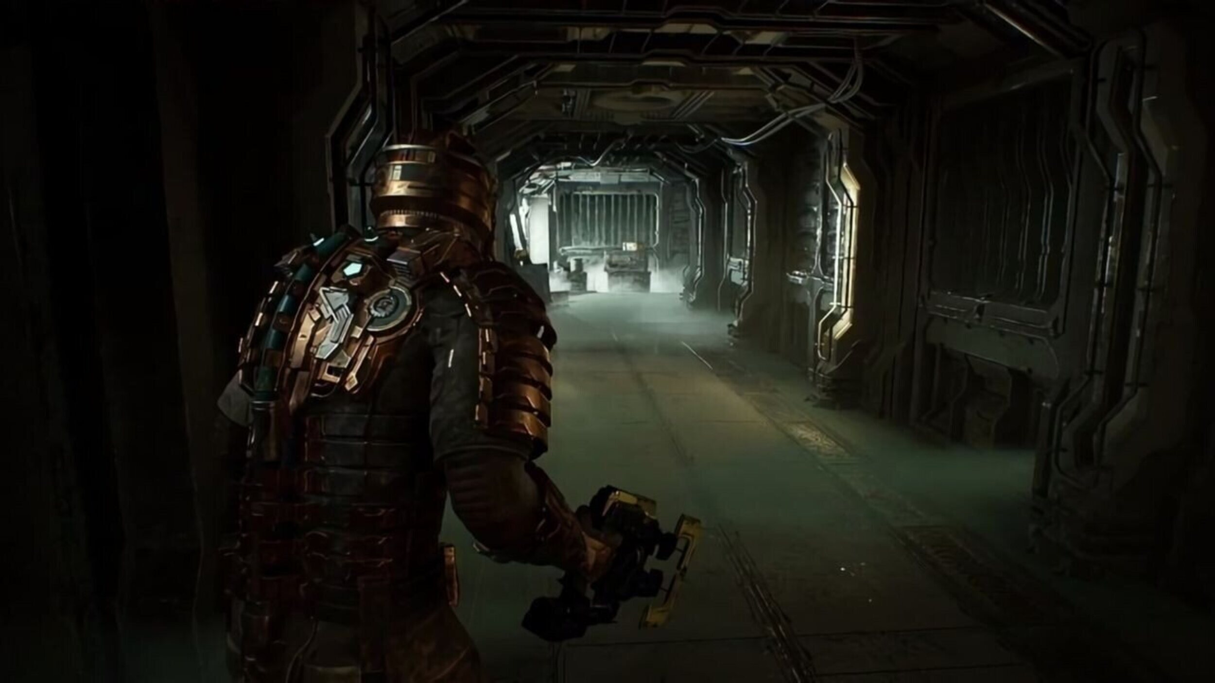 'Dead Space Remake'