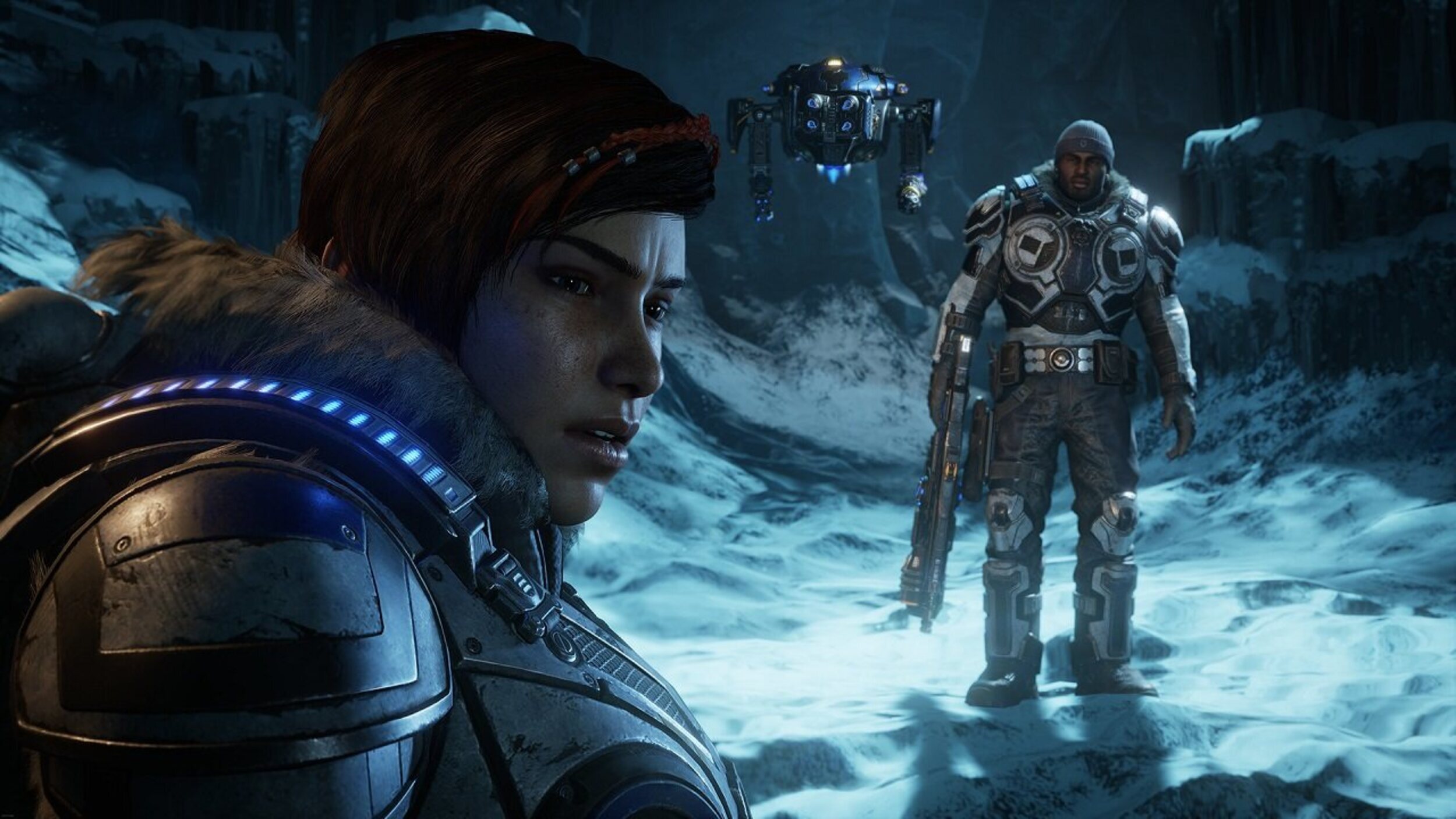 'Gears 5'