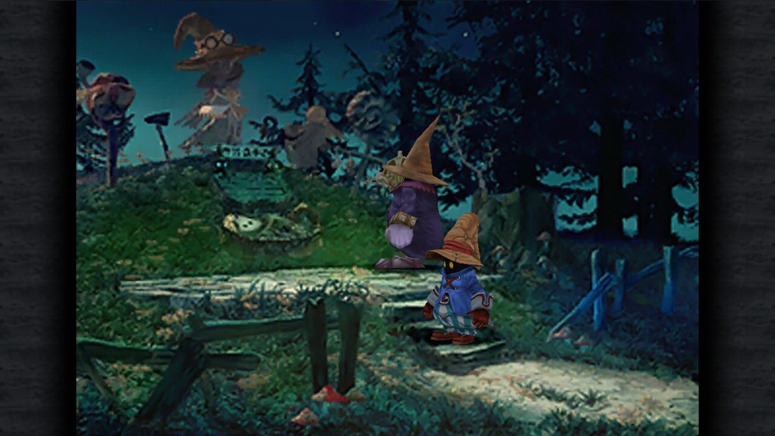 'Final Fantasy IX'