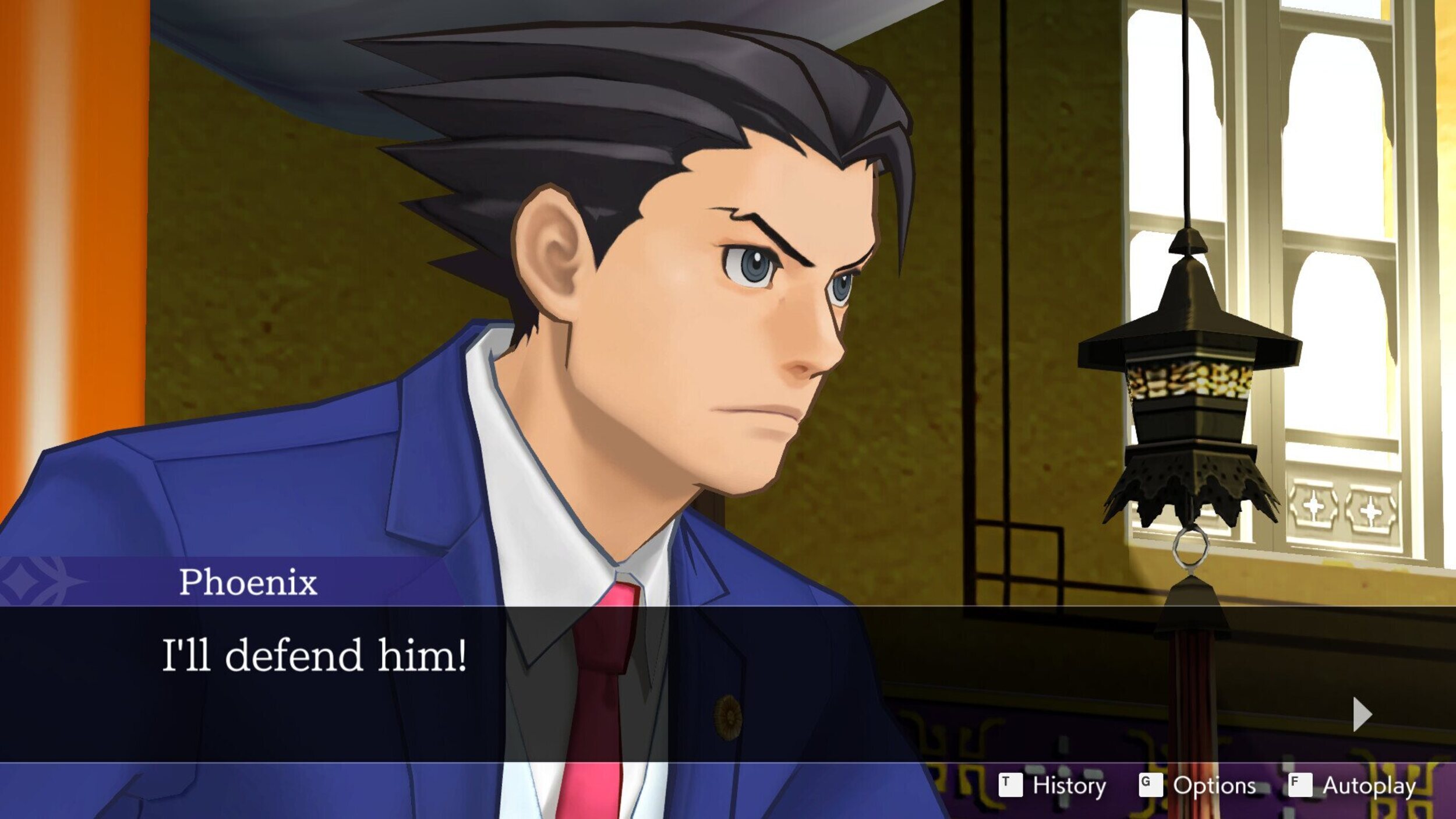 'Apollo Justice: Ace Attorney Trilogy'