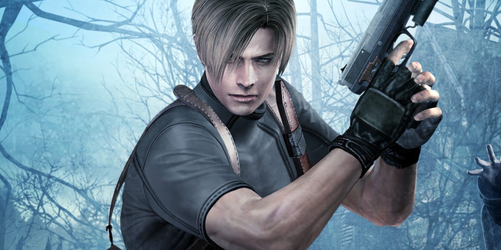 La saga Resident Evil rebajada en Humble Bundle