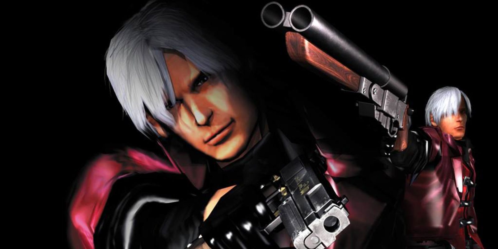 Devil May Cry cumple 20 años desde su lanzamiento en PlayStation 2