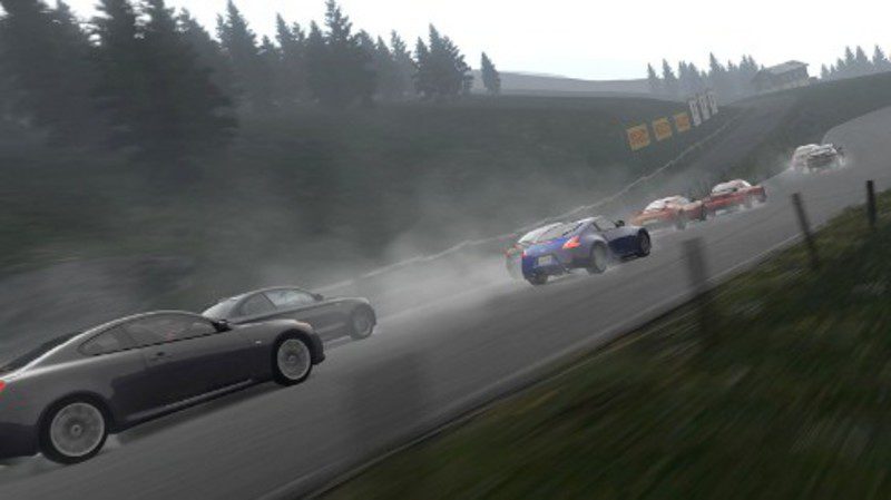 Gran Turismo 5