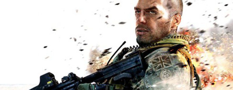 Call of Duty: Modern Warfare 2