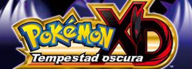 'Pokémon XD'