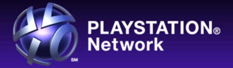 Playstation Network Logo