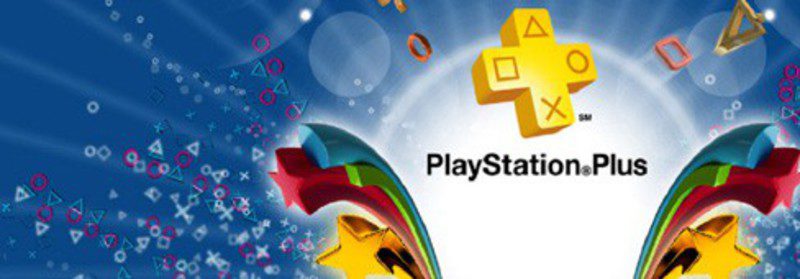 PlayStation Plus