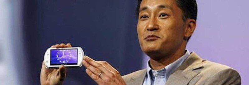 Kaz Hirai