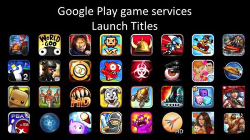 Google Play