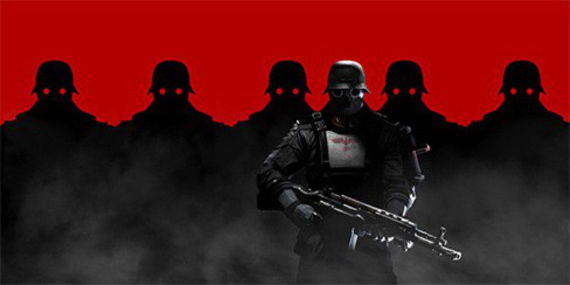 wolfenstein the new order