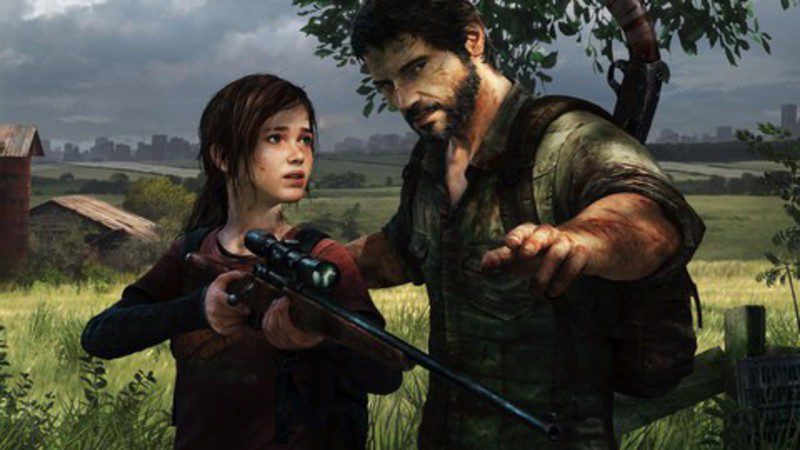 'The Last of Us'