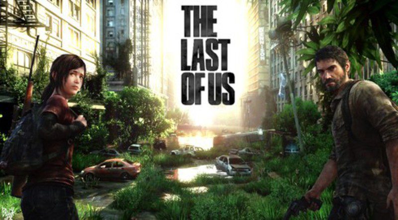 The Last of Us