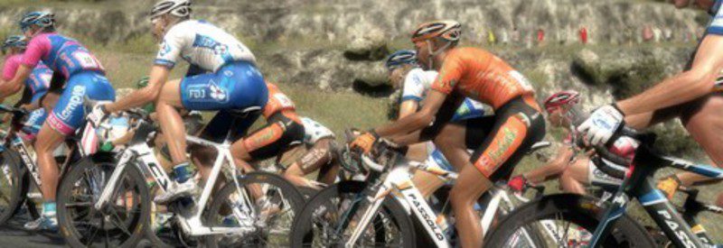 Pro Cycling Manager: Tour de France 2011