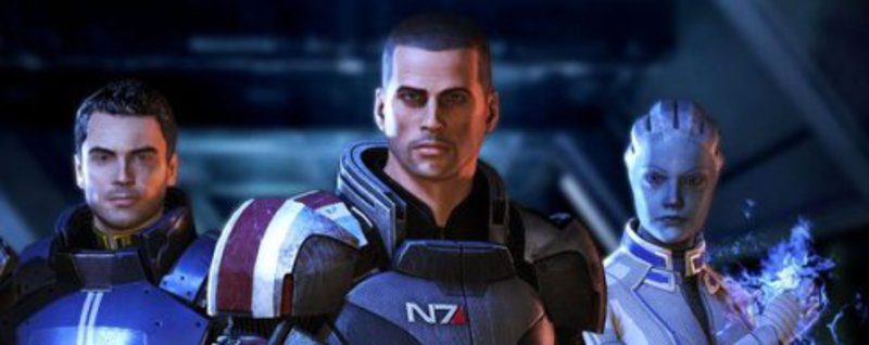 Mass Effect 3