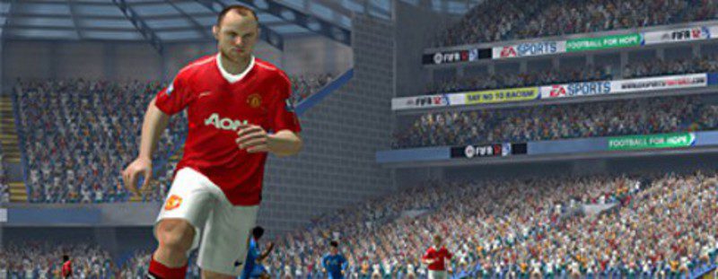 FIFA 12