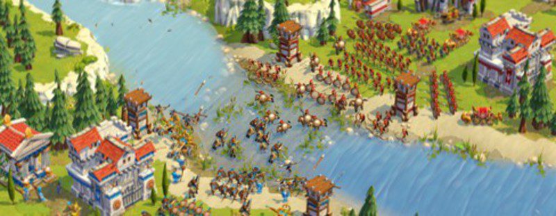 Age of Empires Online