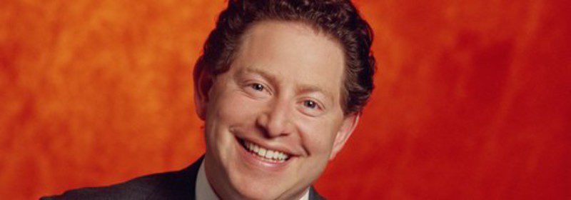 Bobby Kotick