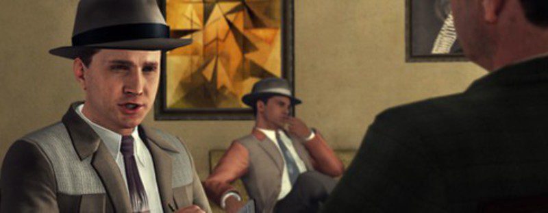 L.A. Noire