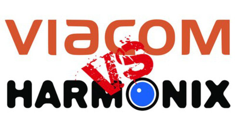 Harmonix