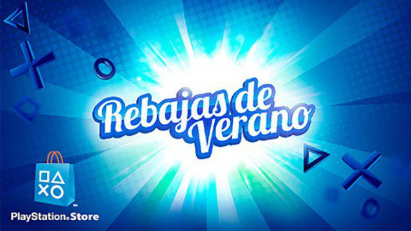 Nuevos títulos se unen a las rebajas de verano de la Ps Store