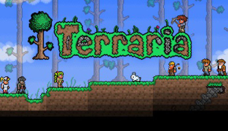 Terraria