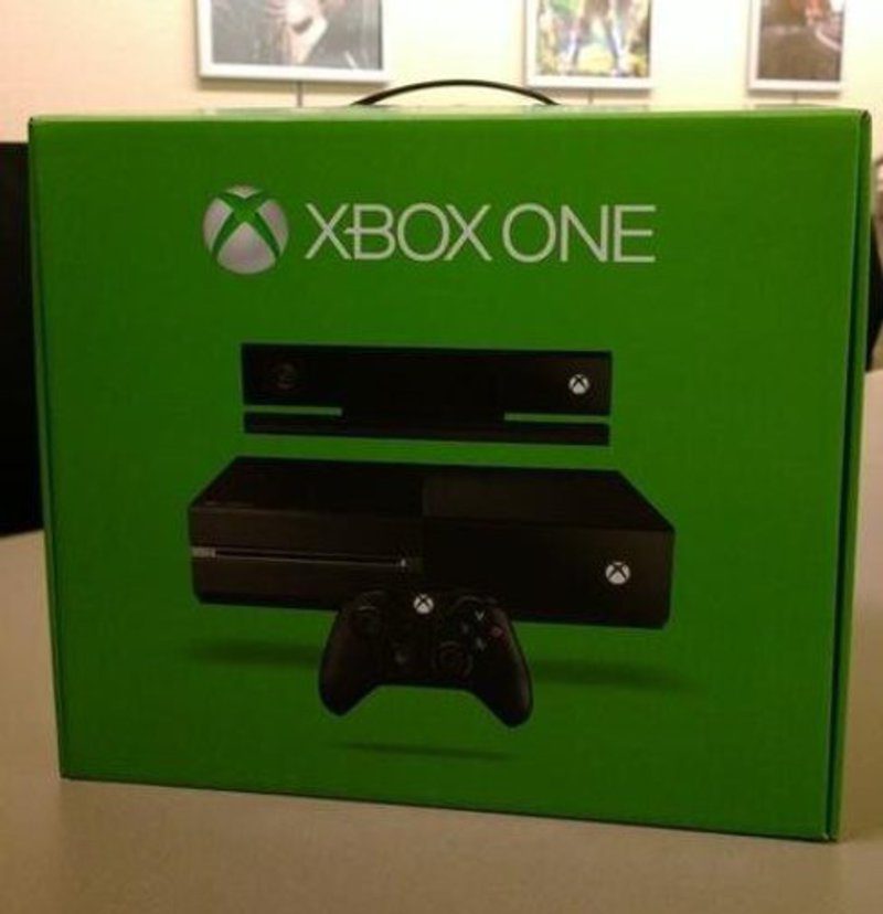 Xbox One