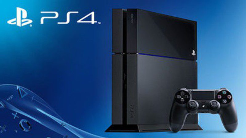 PlayStation 4