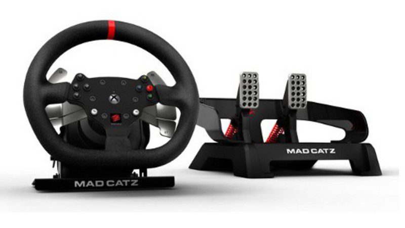 Mad Catz