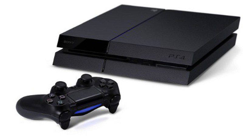 PlayStation 4