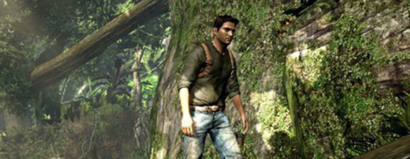 Uncharted