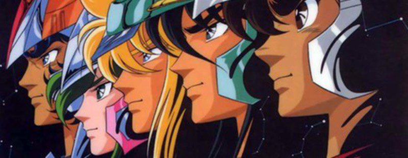 Saint Seiya