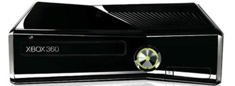 Xbox 360 Slim