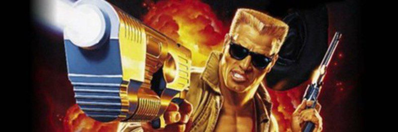 Duke Nukem