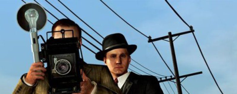 L.A. Noire