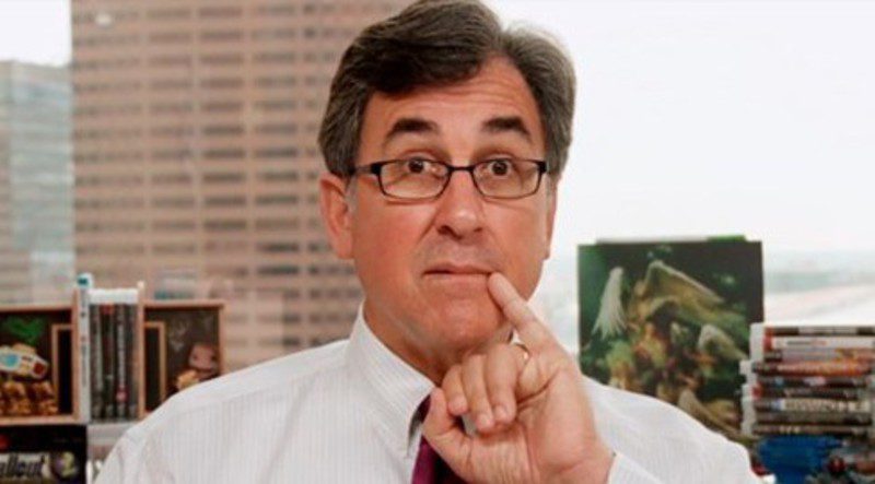 Michael Pachter