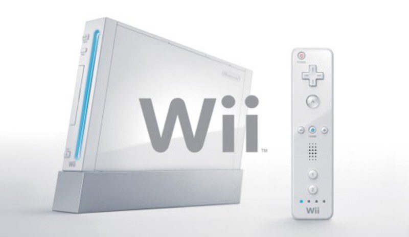 Wii