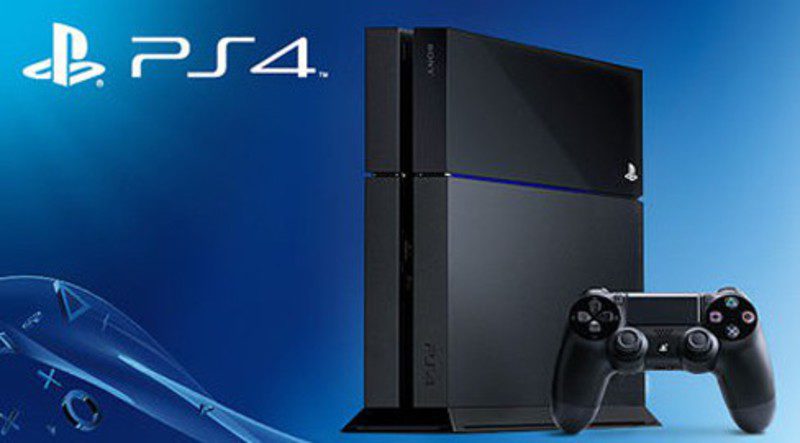 Playstation 4