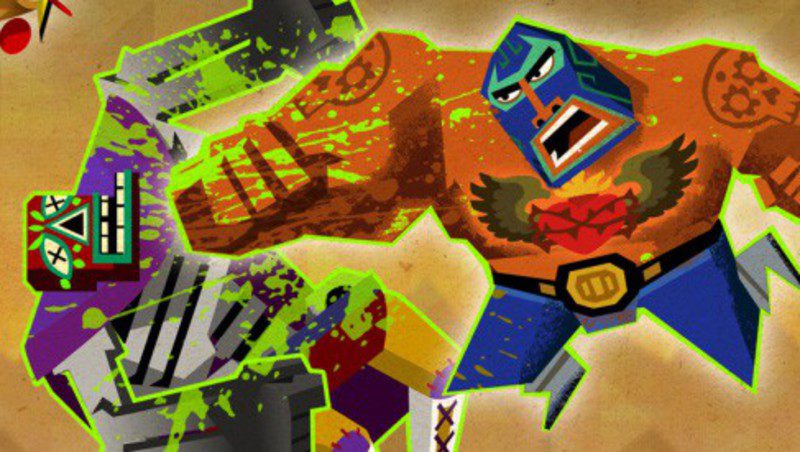 Guacamelee!