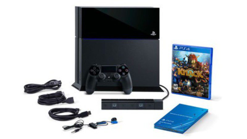 PlayStation 4